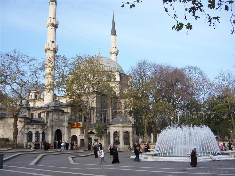 eyupsultan